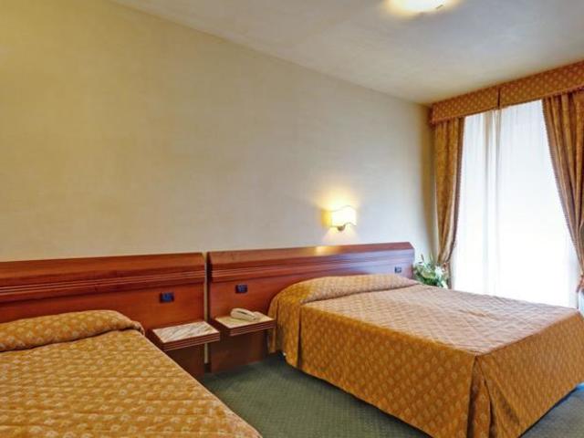 фото отеля Hotel Grifone Firenze изображение №17