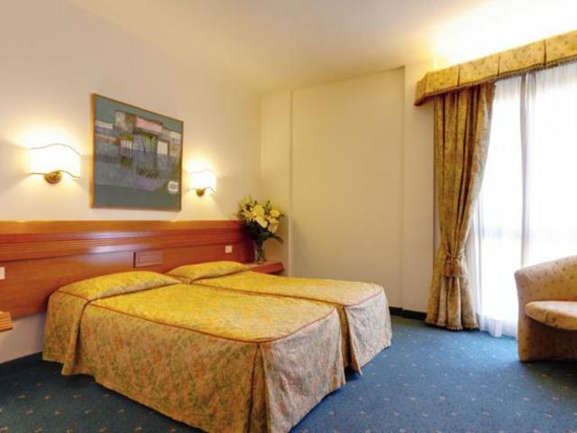 фото Hotel Grifone Firenze изображение №18