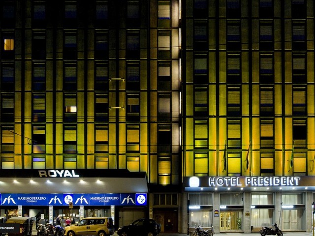 фотографии Best Western President изображение №64