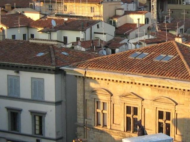 фото отеля Antica Torre di Via Tornabuoni изображение №17