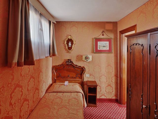 фото отеля Antica Locanda Sturion изображение №21