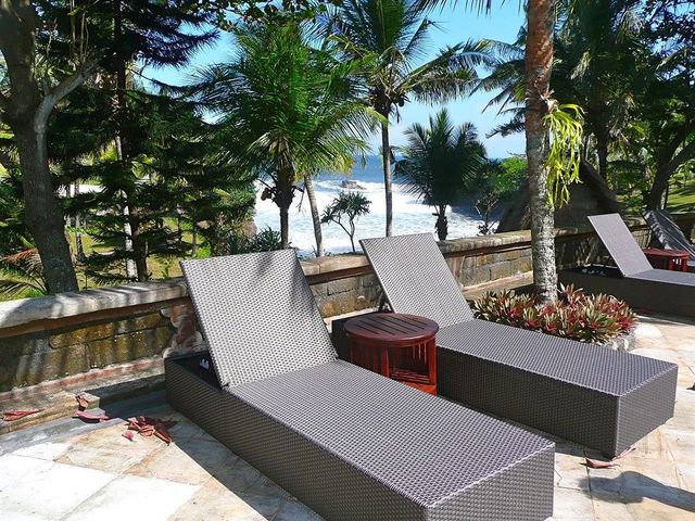 фотографии отеля Gajah Mina Beach Resort изображение №23