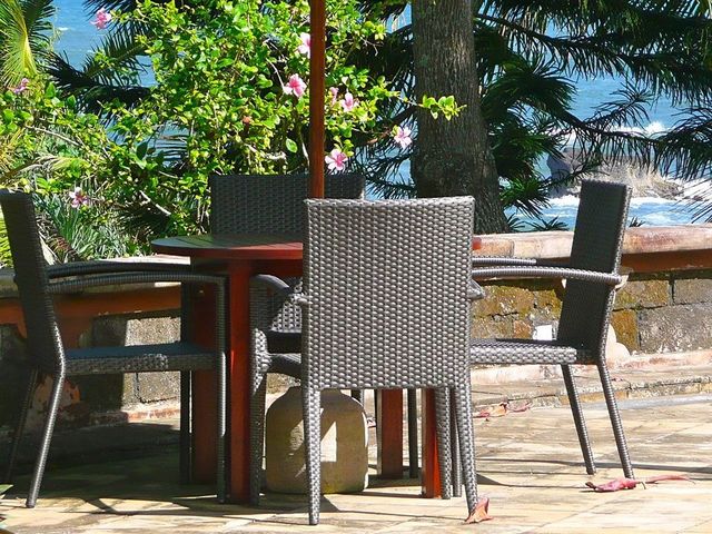 фото отеля Gajah Mina Beach Resort изображение №25