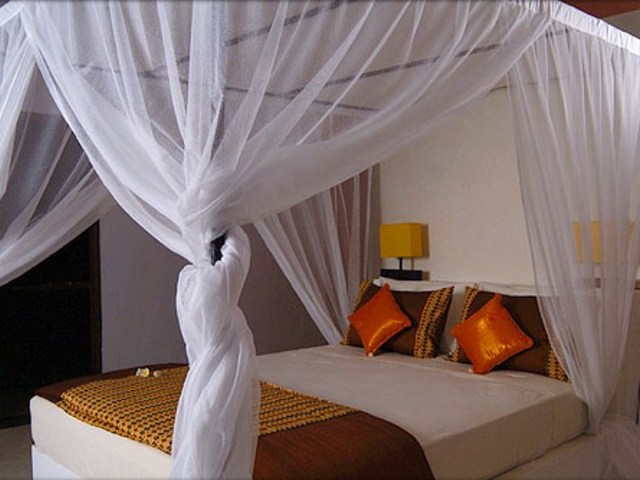 фотографии отеля Anda Amed Resort изображение №11