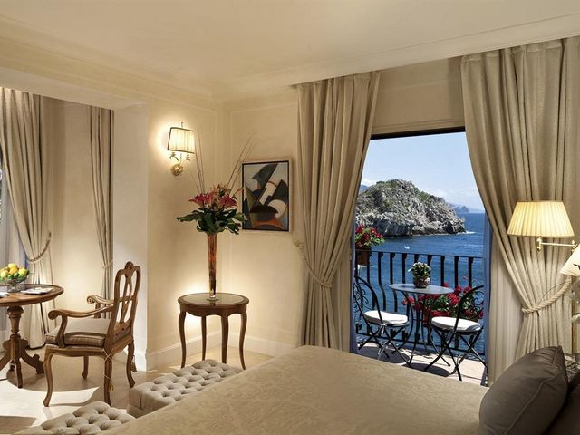 фотографии Belmond Villa Sant'Andrea изображение №32