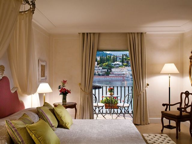 фото отеля Belmond Villa Sant'Andrea изображение №45
