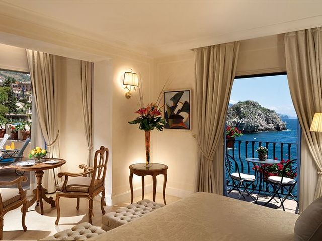 фотографии отеля Belmond Villa Sant'Andrea изображение №47