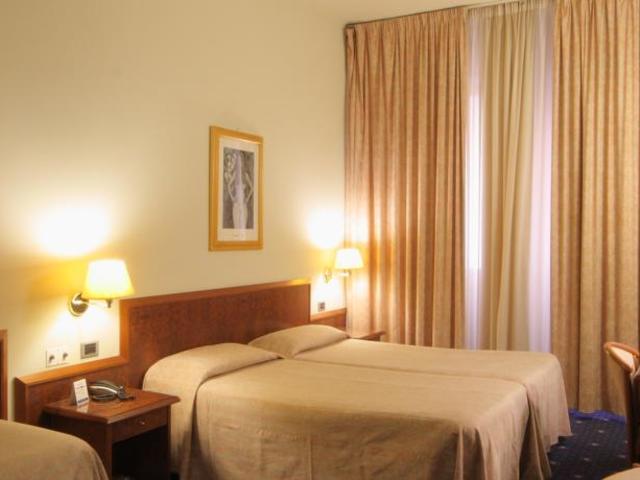фото отеля Hotel Mirage Firenze изображение №21
