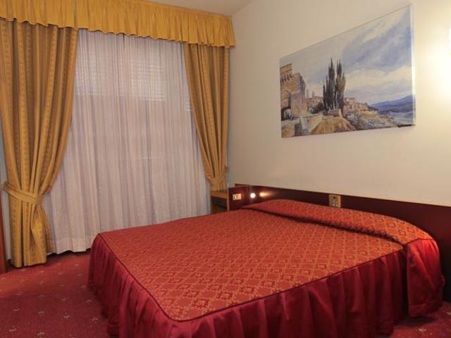 фото Hotel Mirage Firenze изображение №26