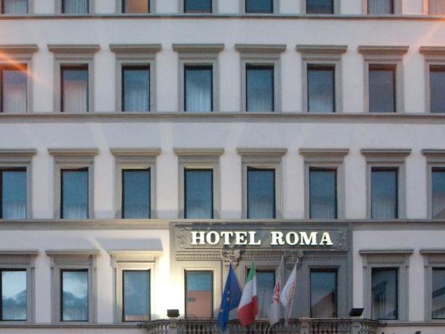 фото отеля Roma изображение №1