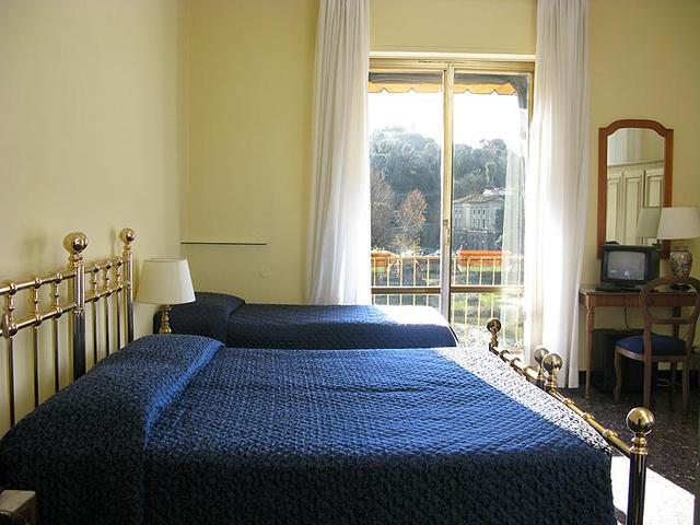 фото отеля Ritz (Флоренция) изображение №9