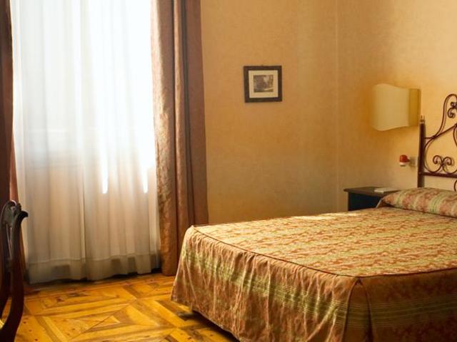 фото отеля Orto De Medici изображение №17