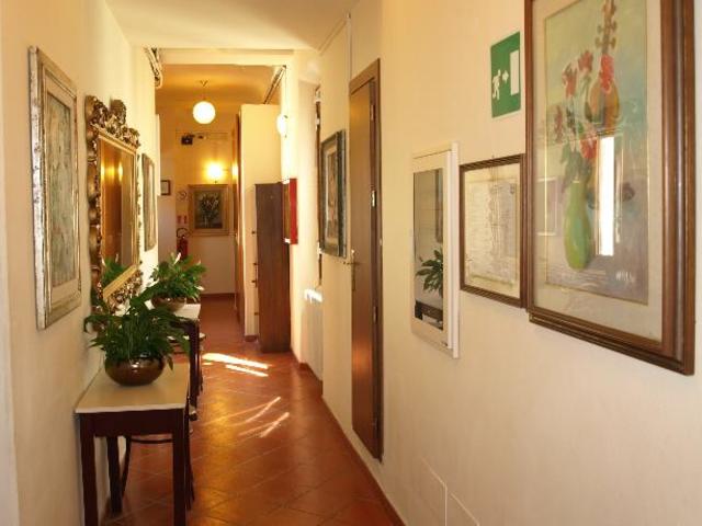 фото отеля Maxim (Флоренция) изображение №17
