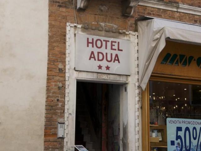 фото отеля Adua изображение №17