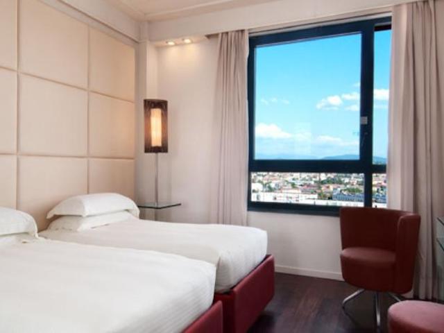 фотографии Hilton Florence Metropole изображение №16