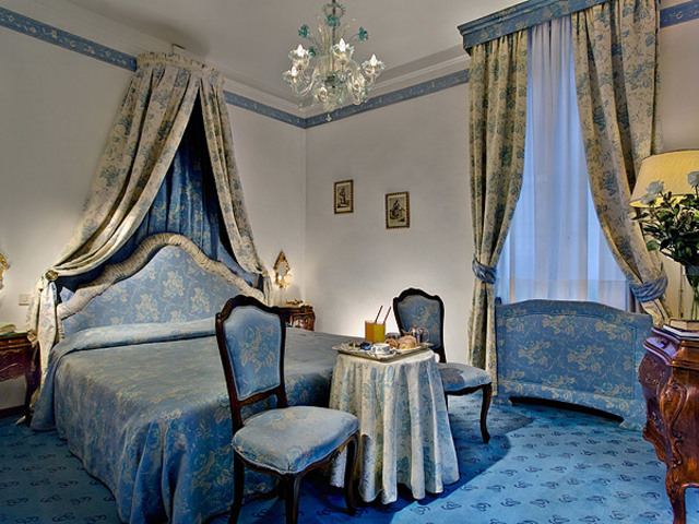 фото отеля Giorgione изображение №21