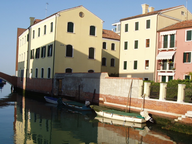 фотографии Giudecca (ex. Domina Home Giudecca) изображение №16