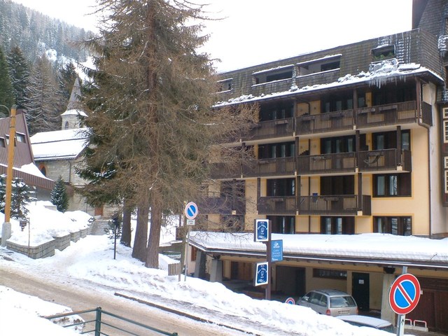 фотографии отеля R.T.A. Hotel des Alpes 2 изображение №31