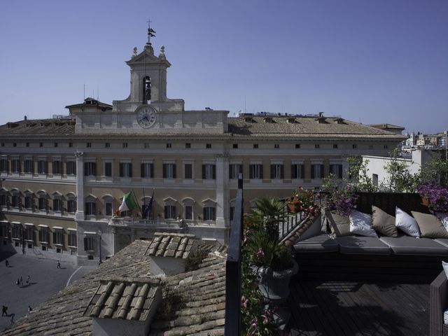 фото ITI Colonna Palace изображение №30