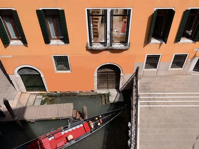 фото Hotel Canaletto изображение №26