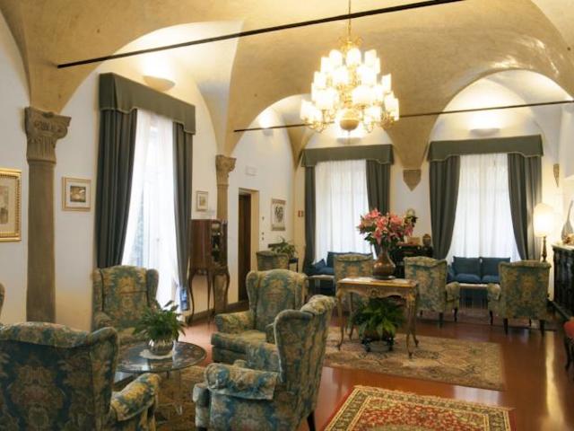 фотографии отеля Best Western Hotel Rivoli Florence изображение №19