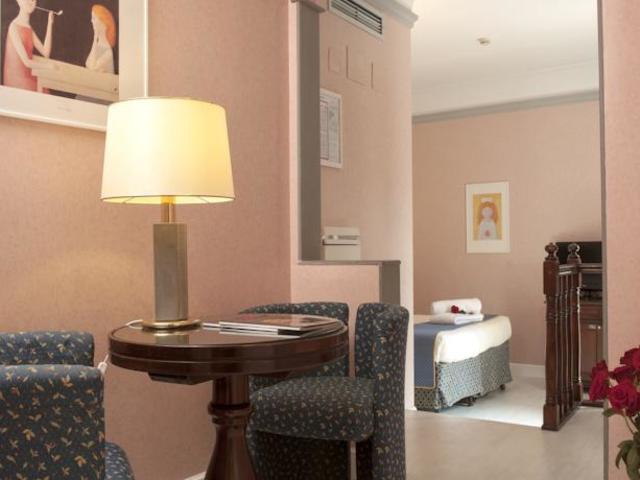 фотографии Best Western Hotel Rivoli Florence изображение №20