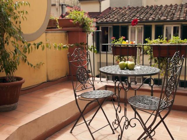 фотографии Best Western Hotel Rivoli Florence изображение №24