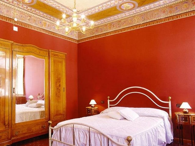 фото отеля B&B Colosseo Suites изображение №9