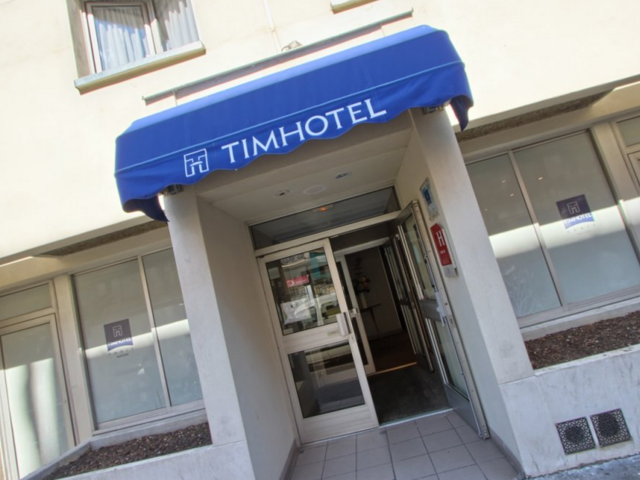 фото Timhotel Nation изображение №10