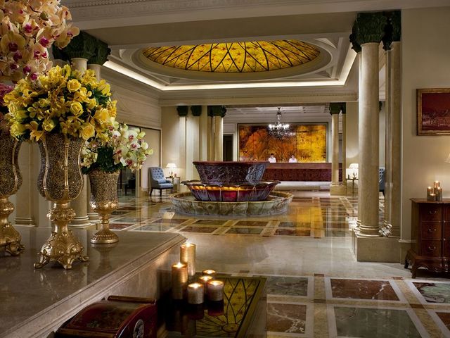 фото The Ritz-Carlton изображение №42
