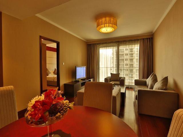 фото отеля Rayfont Downtown Hotel Shanghai (ex. Rayfont Shanghai Xuhui) изображение №13