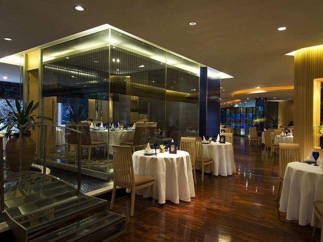 фото отеля Hilton Shanghai изображение №45