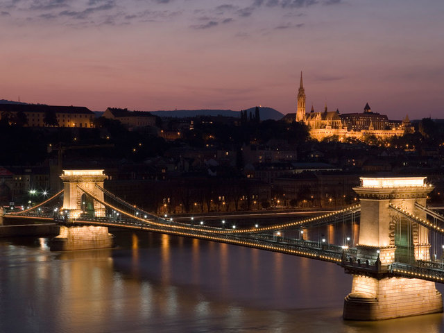 фотографии Sofitel Budapest Chain Bridge (ex. Sofitel Atrium; Regency Hyatt) изображение №36