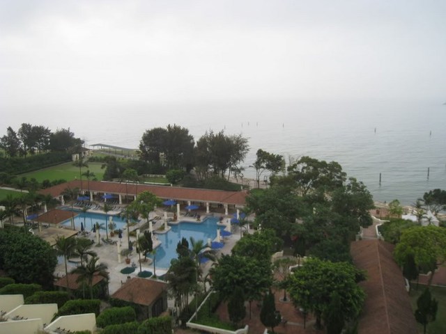 фото отеля Westin Resort Macau изображение №5