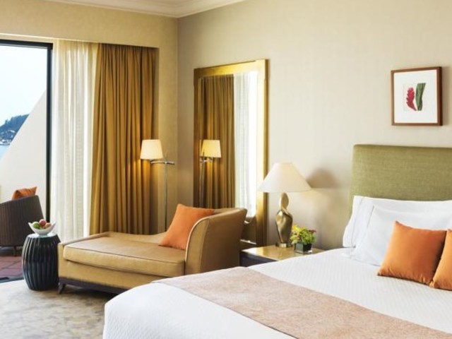 фото отеля Westin Resort Macau изображение №17