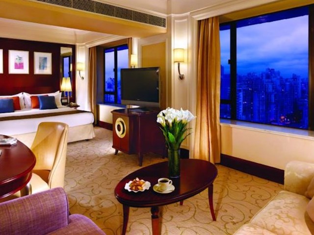фотографии отеля Royal Macau изображение №15