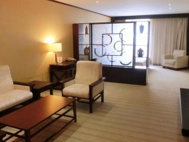 фото отеля Oriental International Convention Hotel изображение №5