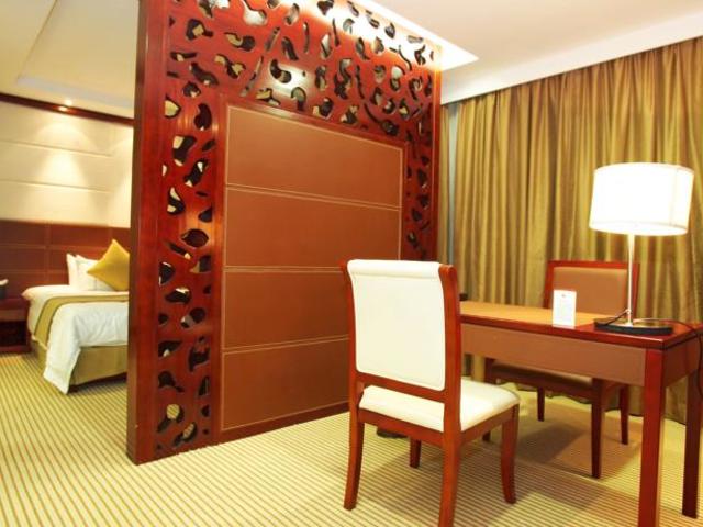 фото отеля Oriental International Convention Hotel изображение №9