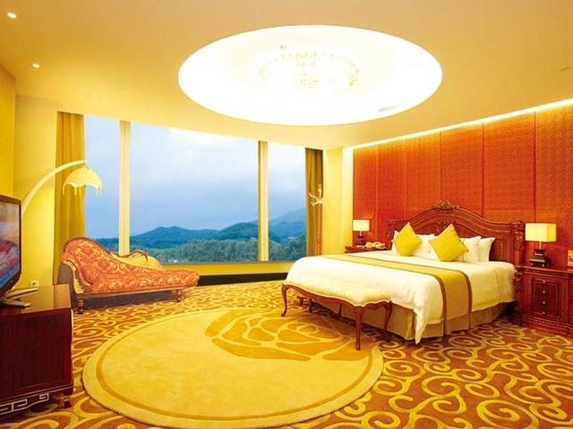 фото Oriental International Convention Hotel изображение №18