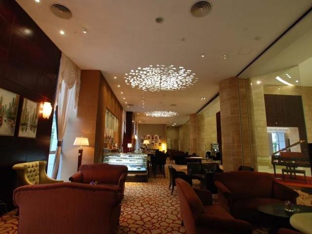 фотографии Oriental International Convention Hotel изображение №32