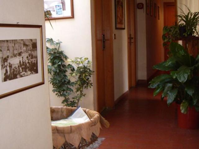 фото отеля Albergo Villa Sorriso изображение №13