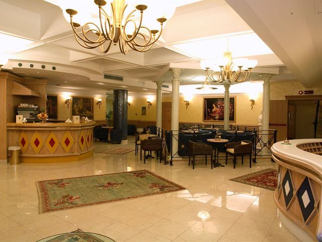 фото отеля Villa Romana изображение №57