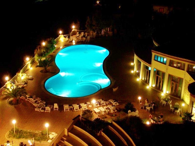 фото отеля Villaggio Marco Polo изображение №21