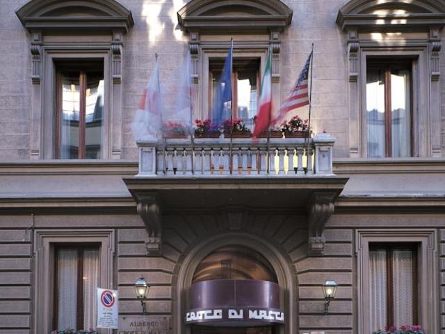 фото отеля Croce di Malta изображение №1