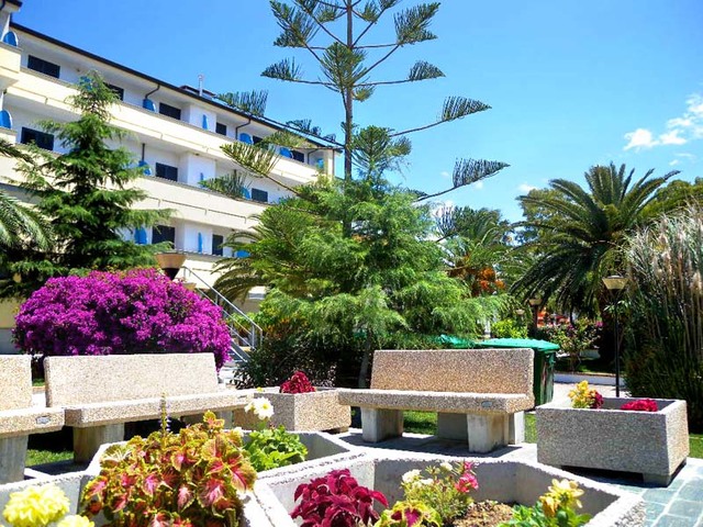 фото отеля Club Esse Costa dello Jonio (ex. Classhotel Mandatoriccio) изображение №21