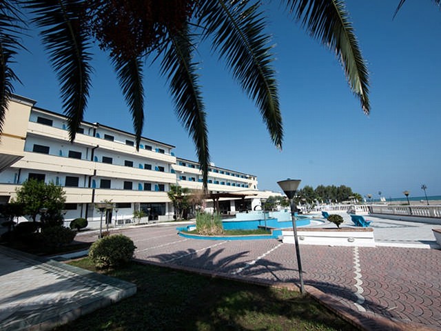 фотографии отеля Club Esse Costa dello Jonio (ex. Classhotel Mandatoriccio) изображение №23