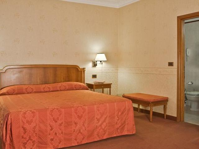 фотографии отеля Strozzi Palace изображение №15