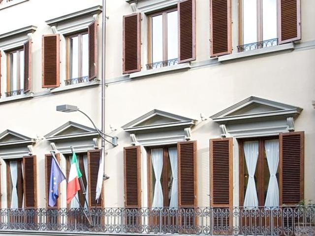 фото отеля Strozzi Palace изображение №1