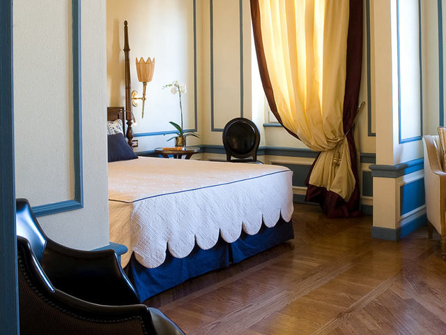 фото отеля Santa Maria Novella изображение №25