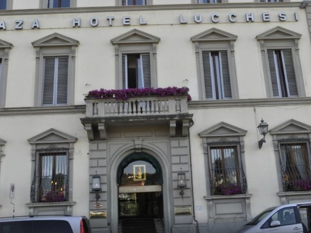 фото отеля Plaza Lucchesi изображение №1